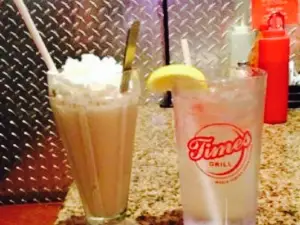Times Grill
