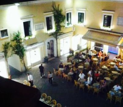Pulalli Wine Bar