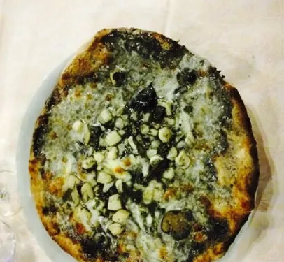 Ristorante Pizzeria Centrale