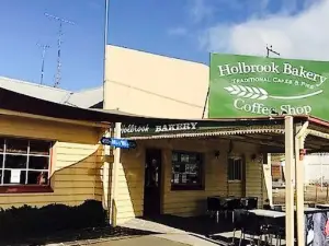 Holbrook Bakery