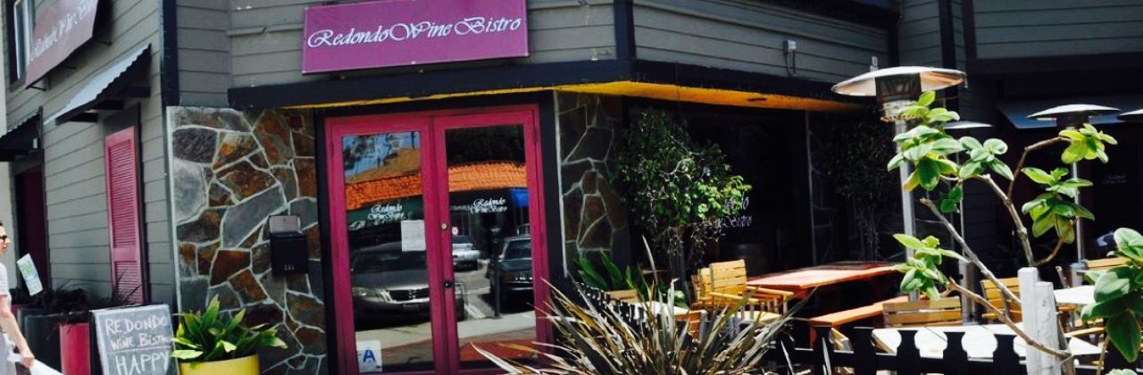 Redondo Wine Bistro