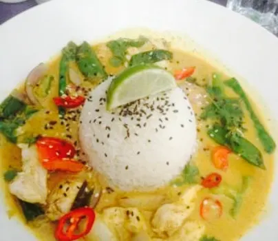 Wagamama Dorchester