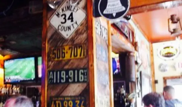 Skallywags Kemah's first Brew Pub!