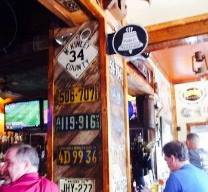 Skallywags Kemah's first Brew Pub!