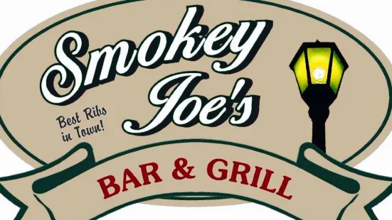 Smokey Joe's Saloon & Grill