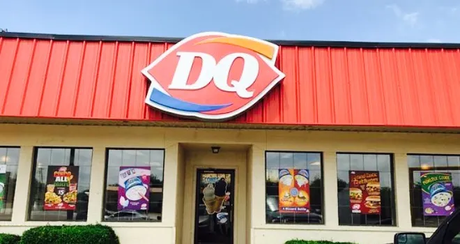 Dairy Queen