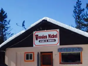 Wooden Nickel Pub & Grill