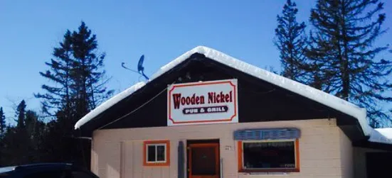 Wooden Nickel Pub & Grill