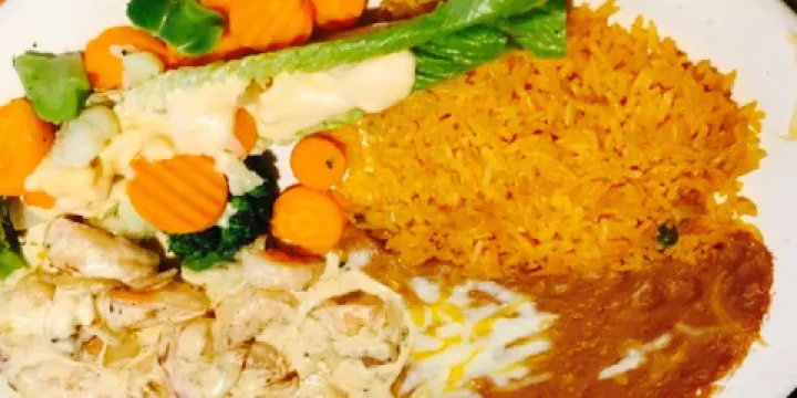 El Rodeo Mexican Restaurant