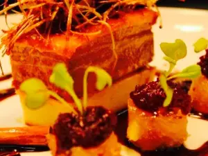 Vida Restaurant