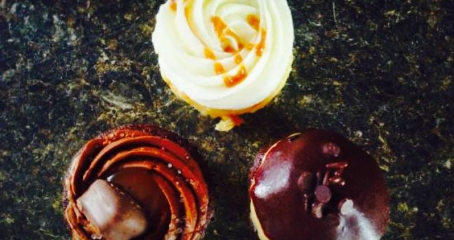 Phat Cakes