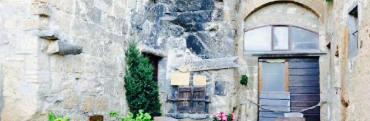 L'Antico Frantoio Bruschetteria