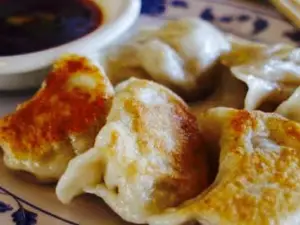 Peking Chinese Restaurant