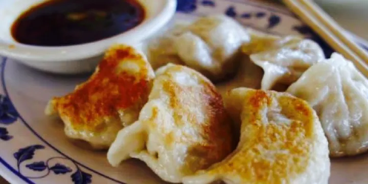 Peking Chinese Restaurant