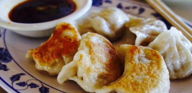 Peking Chinese Restaurant