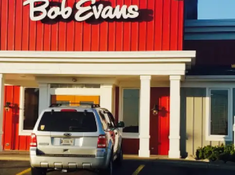 Bob Evans