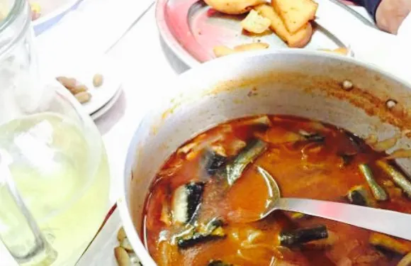 Restaurante Faz-te Esperto