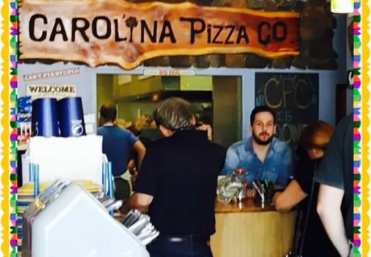 Carolina Pizza Company