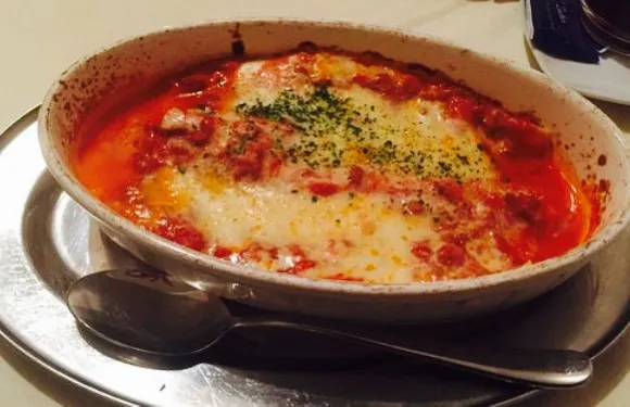 Pizzeria Zur Alten Post