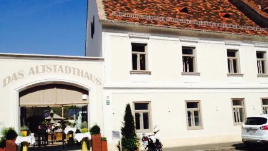 Das Altstadthaus