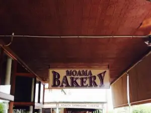 Moama Bakery Port Cafe