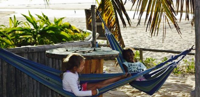 Chill Beach Bar