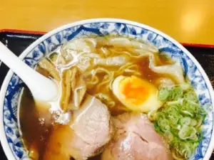 Igarashi Seimen