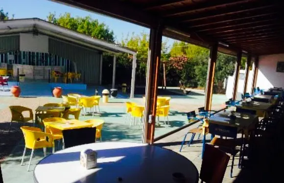 Restaurante Convivius