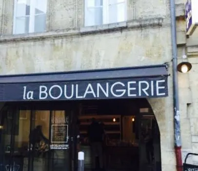 La Boulangerie Saint Michel