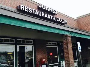 Juarez Restaurant & Bakery
