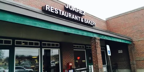 Juarez Mexican Bakery