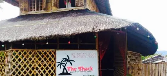 The Shack