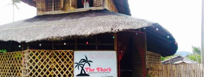 The Shack