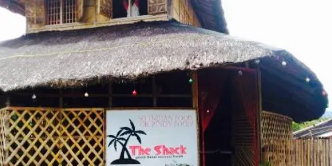 The Shack