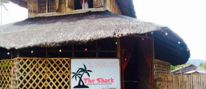The Shack