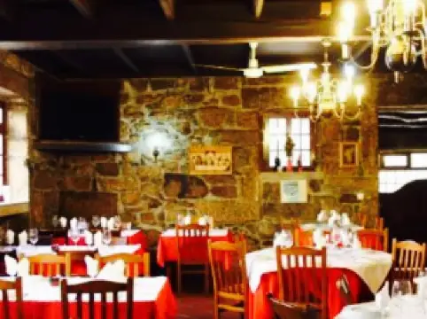 Taberna Rocha Pereira