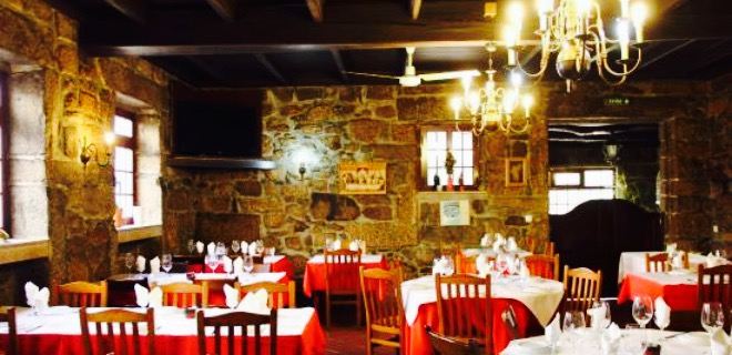 Taberna Rocha Pereira