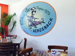 Aerosnack Chez Joe