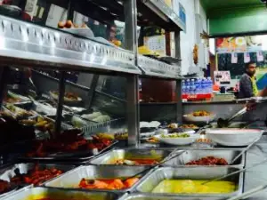 Restaurant Bunga Suria