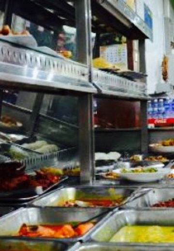 Restaurant Bunga Suria