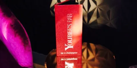 La Table de mon Pere