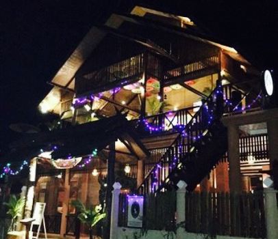 Minthamee Bar & Bistro