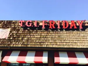 TGI Fridays