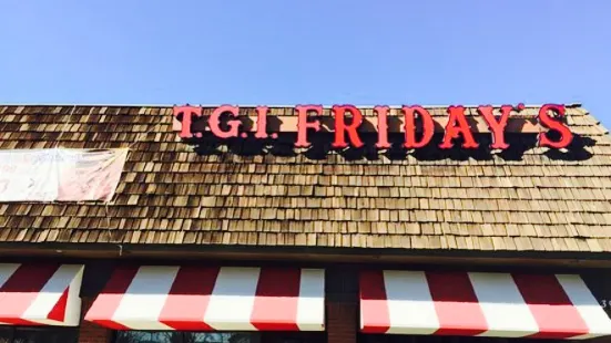 TGI Fridays