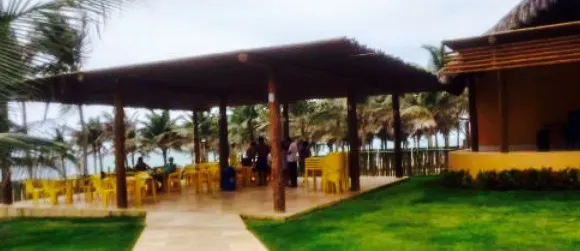 Barraca Antonio DO Coco