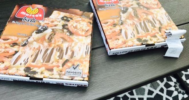 Marco's Pizza