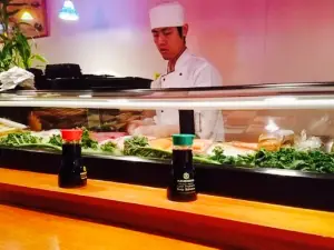 Sushi Palace