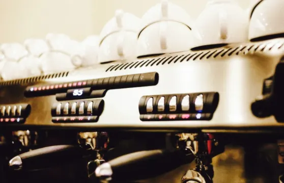 Campbells Coffee House and Eatery