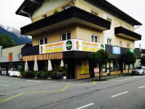 Istanbul Kebab Hermagor