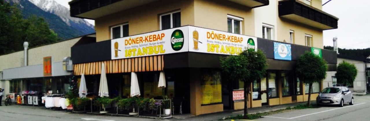 Istanbul Kebab Hermagor